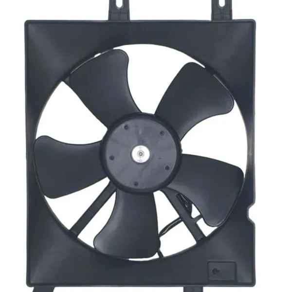 96553241 radiator fan assembly for BUICK EXCELLE 1.6L/1.8L (2003-2006) VICE FAN