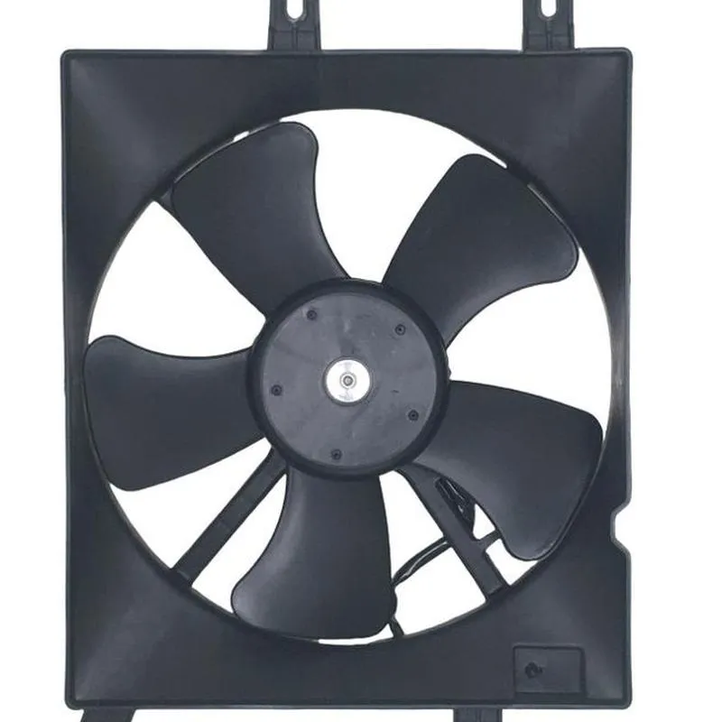 96553241 radiator fan assembly for BUICK EXCELLE 1.6L/1.8L (2003-2006) VICE FAN