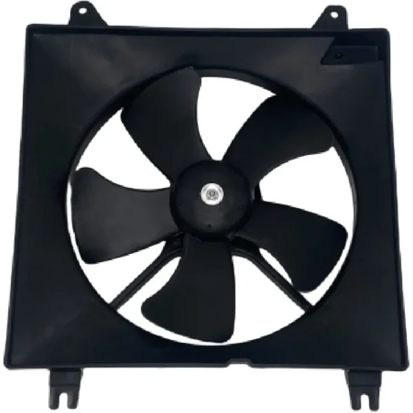 96553364 radiator fan assembly for BUICK EXCELLE 1.6L (2003-2006) MAIN FAN