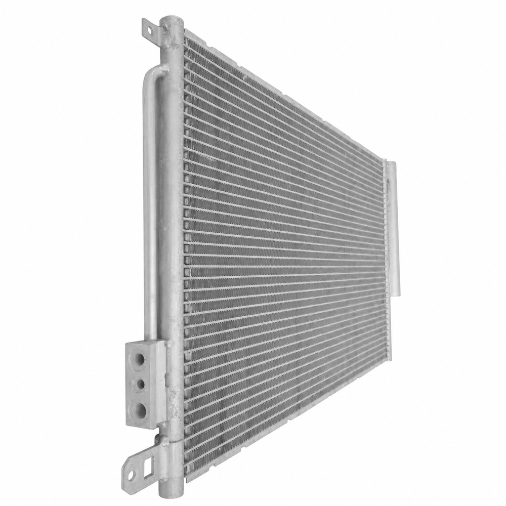 96945773 A/C Condenser Assembly for CHEVROLET Sonic - Image 03