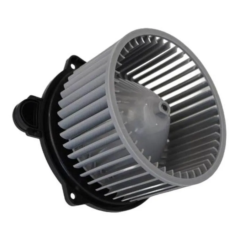 97109-3E400 KIA SORENTO (2003-2006) blower motor assembly image 02