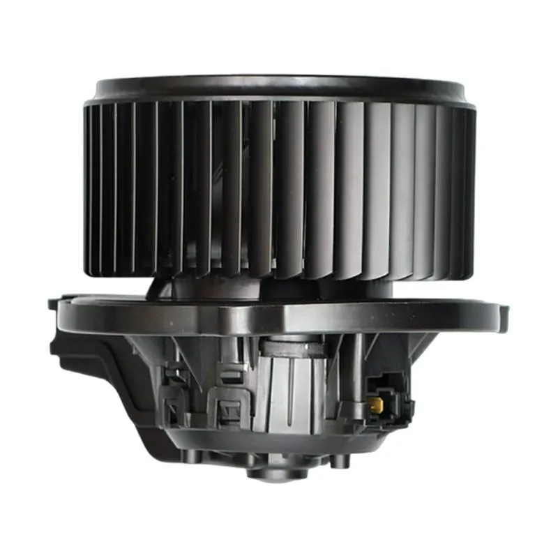 97111-1R000 HYUNDAI ACCENT blower motor assembly image 02