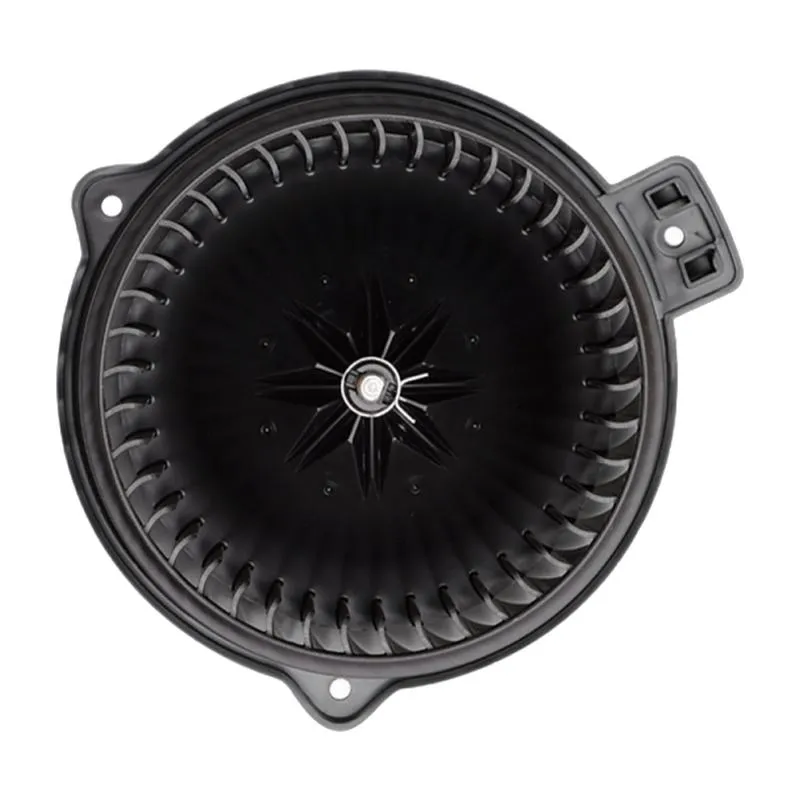 97111-1R000 HYUNDAI ACCENT blower motor assembly image 03