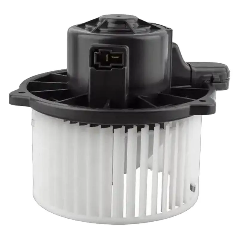 97111-4E100 HYUNDAI H100 | KIA K2700 blower motor assembly image 02