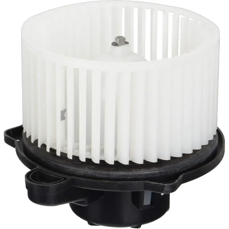 97113-1E000 HYUNDAI ACCENT blower motor assembly image 02