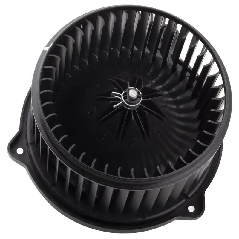 97113-1G000 KIA RIO blower motor assembly image 02