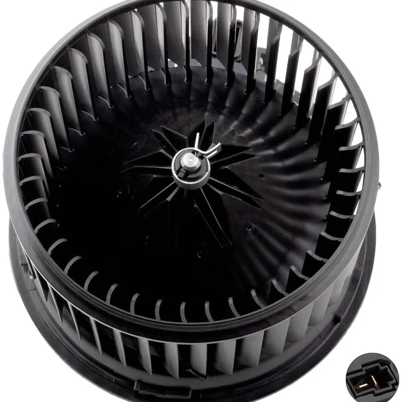97113-1M000 KIA FORTE blower motor assembly image 03