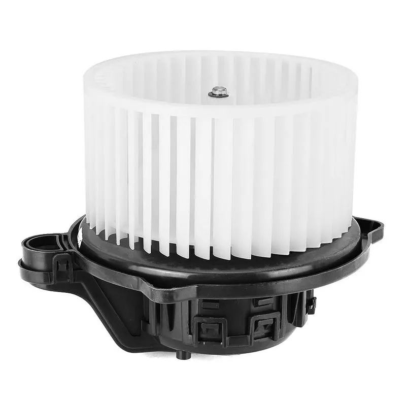 97113-1Y000 KIA PICANTO (2012) blower motor assembly image 02