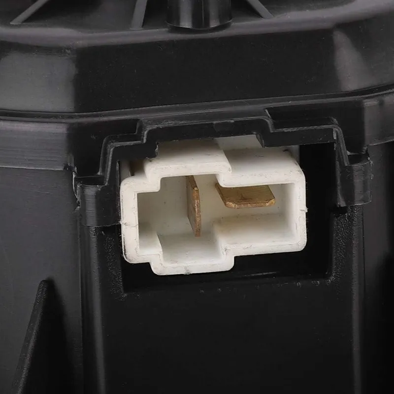97113-1Y000 KIA PICANTO (2012) blower motor assembly image 03