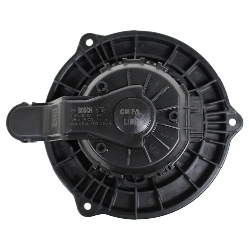 97113-2B005 blower motor assembly for HYUNDAI SANTA FE(2010-2017)