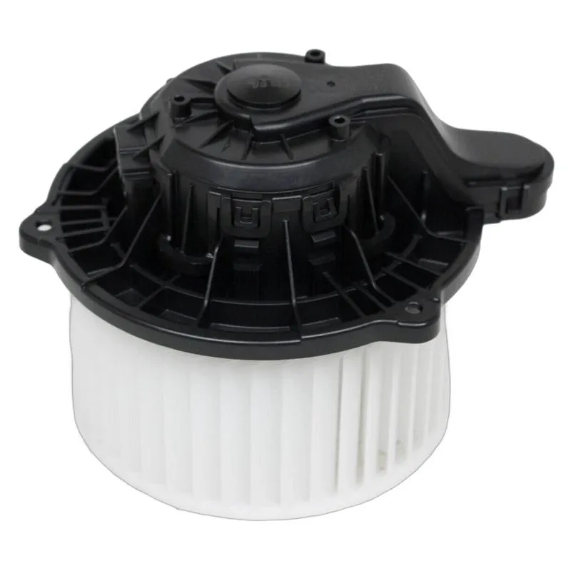 97113-2B005 HYUNDAI SANTA FE(2010-2017) blower motor assembly image 02