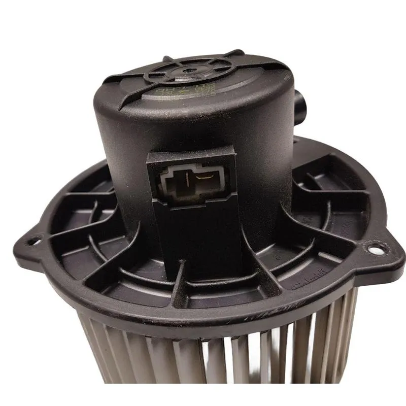 97113-2D010 HYUNDAI ELANTRA blower motor assembly image 03