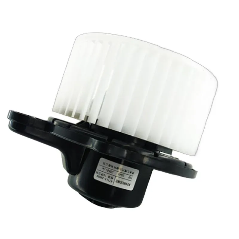 97113-2H000 HYUNDAI ELANTRA(HD) (2006) blower motor assembly image 02