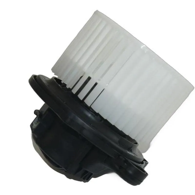 97113-2L000 HYUNDAI I30 blower motor assembly image 02