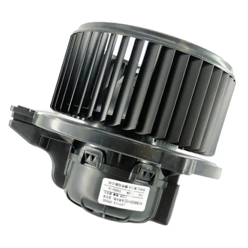 97113-2P000 KIA SORENTO 2nd | KIA SPORTAGE blower motor assembly image 02