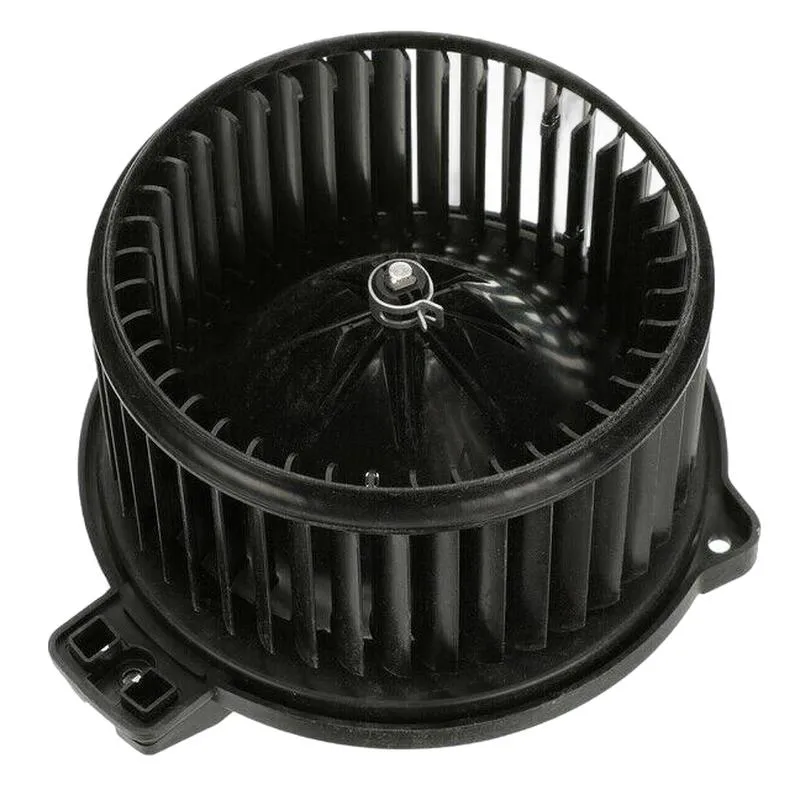 97113-2P000 KIA SORENTO 2nd | KIA SPORTAGE blower motor assembly image 03