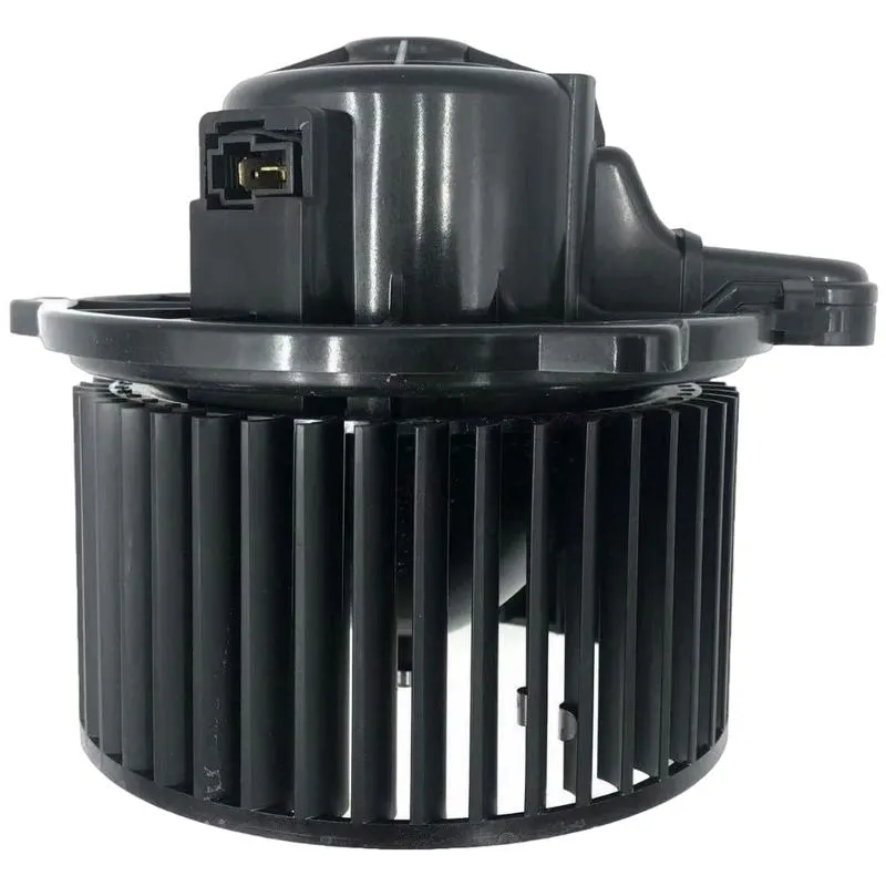 97113-3K000 HYUNDAI TUCSON (2014) blower motor assembly image 02