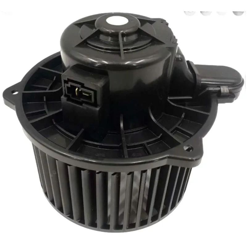 97113-3K000 HYUNDAI TUCSON (2014) blower motor assembly image 03