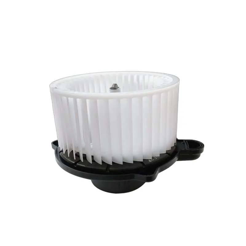 97113-3X000 HYUNDAI SONATA 9TH blower motor assembly image 02