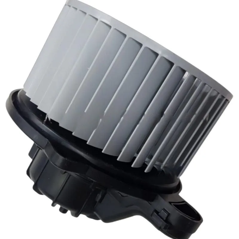 97113-A4900 HYUNDAI ELANTRA blower motor assembly image 02