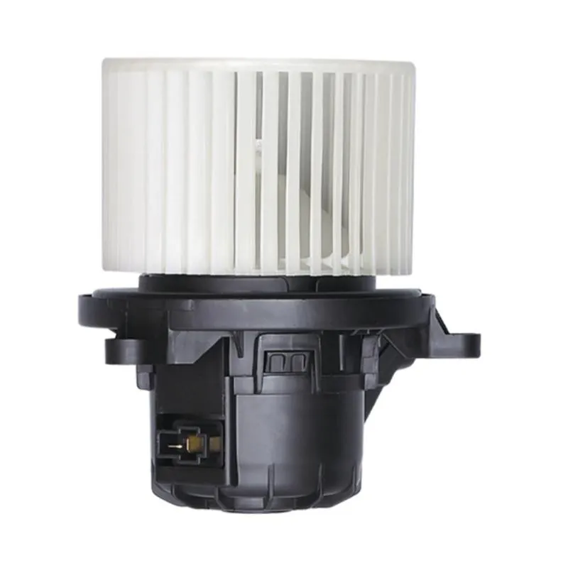 97113-B9000 HYUNDAI I10 blower motor assembly image 02