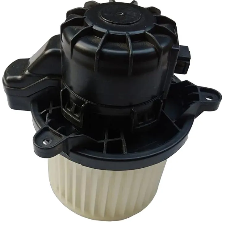 97113-B9000 HYUNDAI I10 blower motor assembly image 03