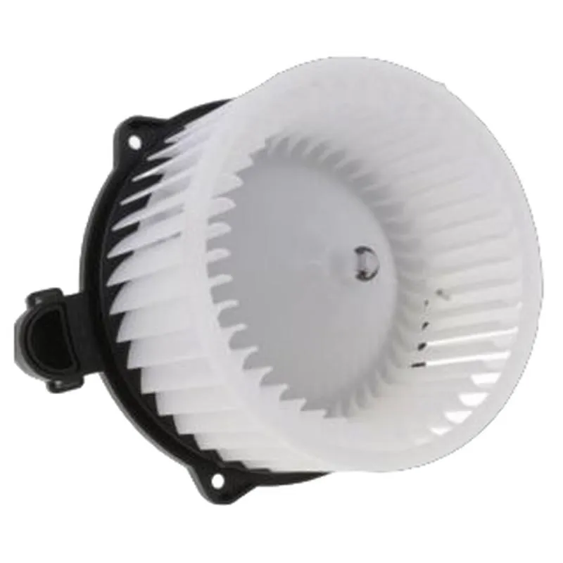 97113-G2000 KIA NIRO blower motor assembly image 02