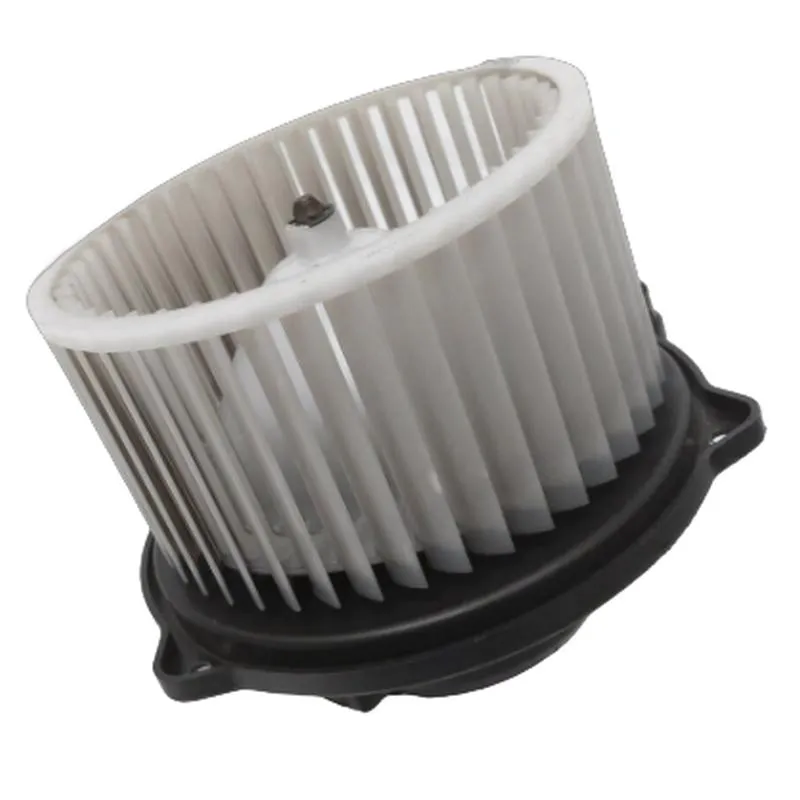 97113-H9000 HYUNDAI ACCENT (2018-2019) blower motor assembly image 02