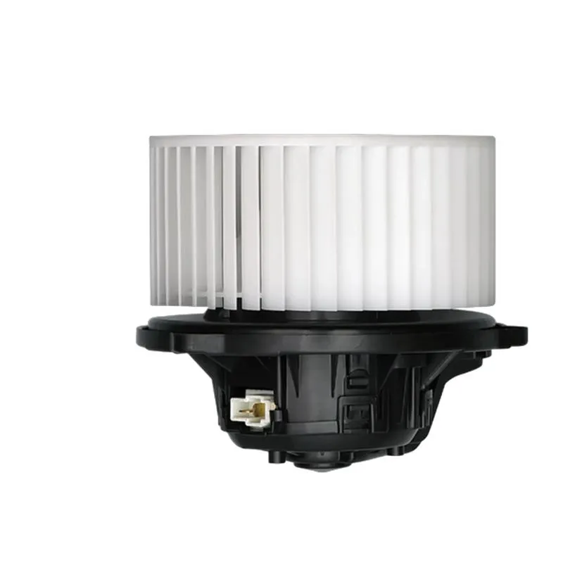 97113-Q2000 KIA Sportage R (2018-) blower motor assembly image 02