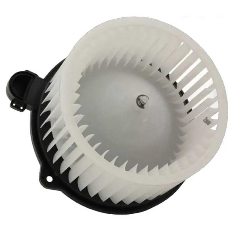 97114-4H000 HYUNDAI H1 blower motor assembly image 02