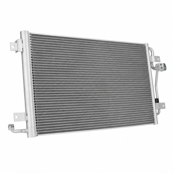 97606-BV200 A/C Condenser Assembly for HYUNDAI Creta - Image 01