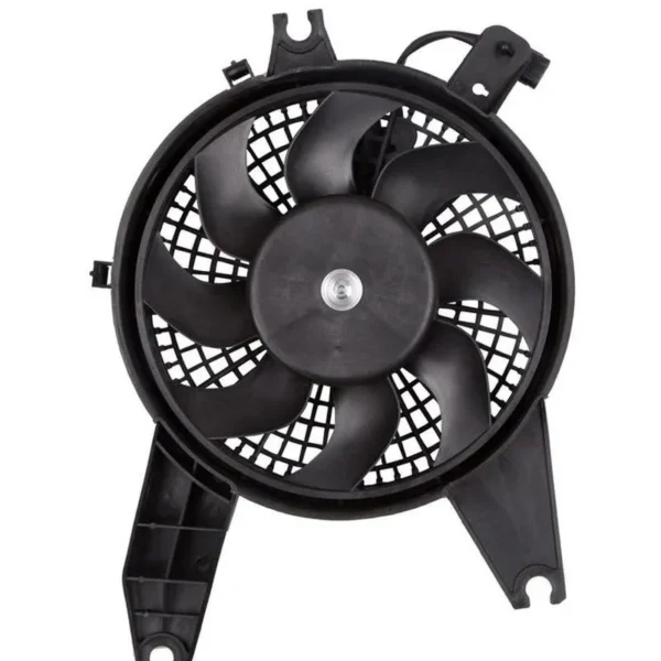 97641-H1600 radiator fan assembly for HYUNDAI Terracan Right Electronic Fan (2010)