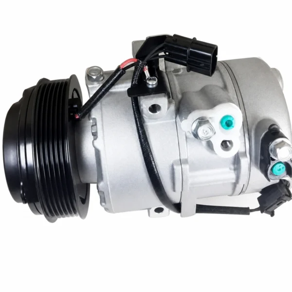 97701-2S601 A/C Compressor for Hyundai - Image 01