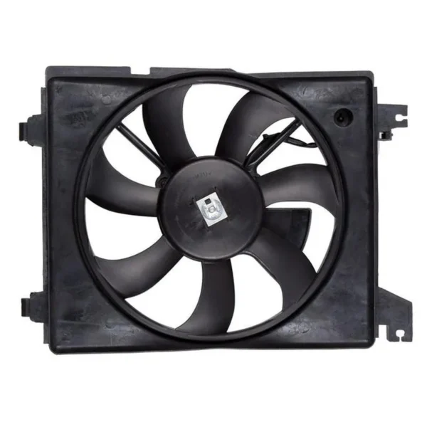 97730-08000 radiator fan assembly for HYUNDAI ELANTRA VICE FAN (2001-2006)