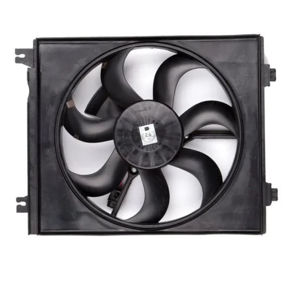 97730-0S000 radiator fan assembly for KIA CERATO VICE FAN (2003)
