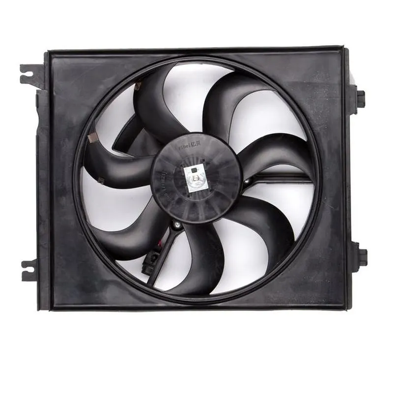 97730-0S000 radiator fan assembly for KIA CERATO VICE FAN (2003)
