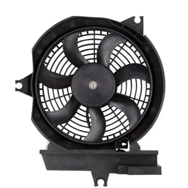 97730-26000 radiator fan assembly for HYUNDAI SANTA FE VICE FAN (2005)