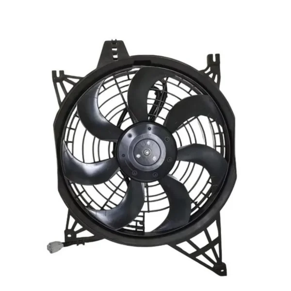 97730-2J700 radiator fan assembly for KIA SORENTO (2020-2021)
