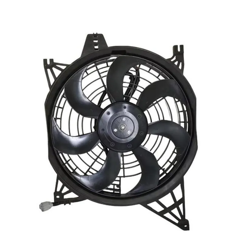 97730-2J700 radiator fan assembly for KIA SORENTO (2020-2021)