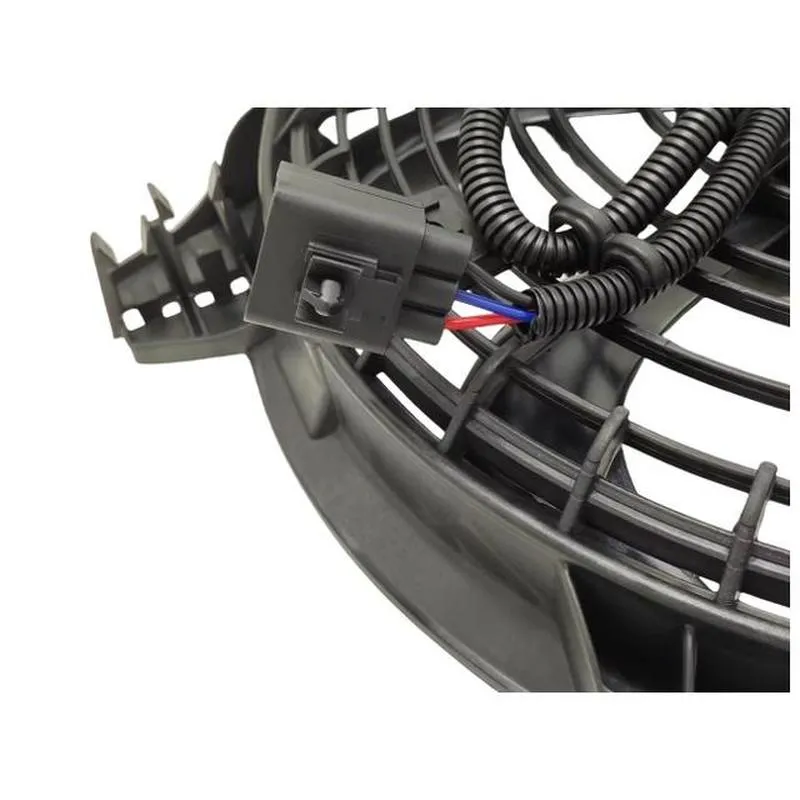 97730-2J700 KIA SORENTO (2020-2021) radiator fan assembly image 03
