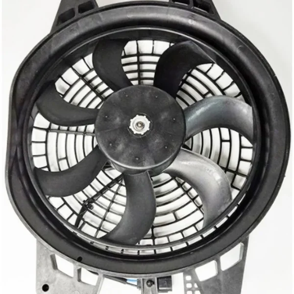 97730-3E000 radiator fan assembly for KIA SORENTO (2002-2006)