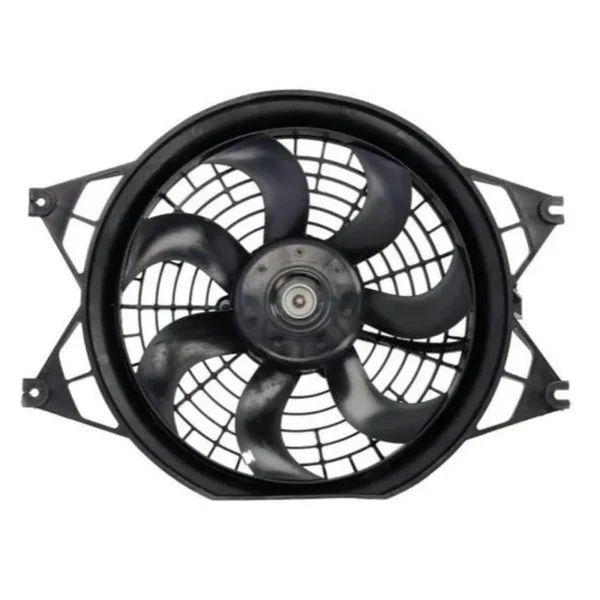 97730-3E900 radiator fan assembly for KIA Sorento 2002 onward