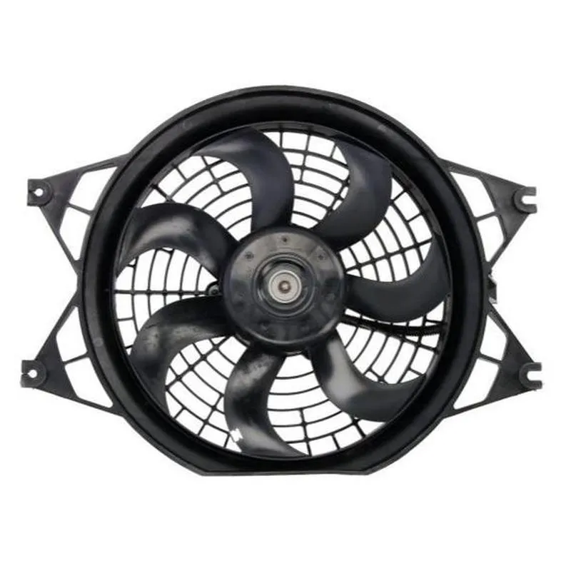 97730-3E900 radiator fan assembly for KIA Sorento 2002 onward