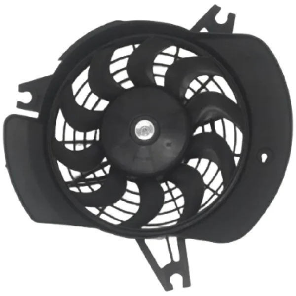 97730-4A005 radiator fan assembly for JAC Refine