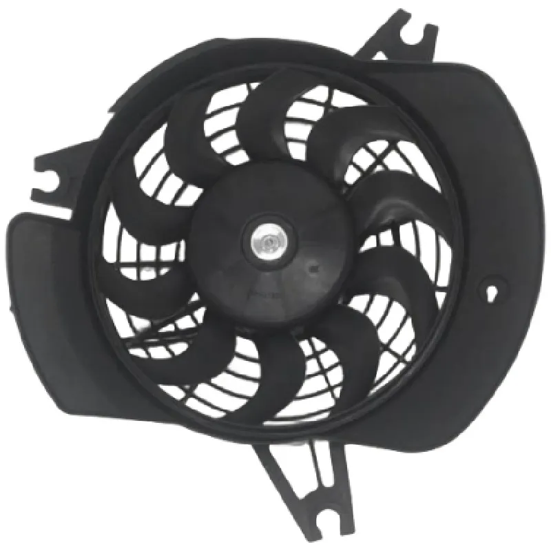 97730-4A005 radiator fan assembly for JAC Refine