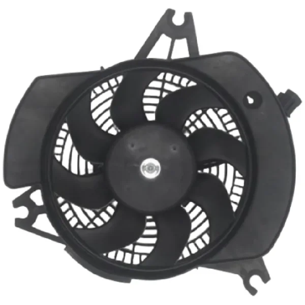 97730-4A065 radiator fan assembly for JAC REFINE