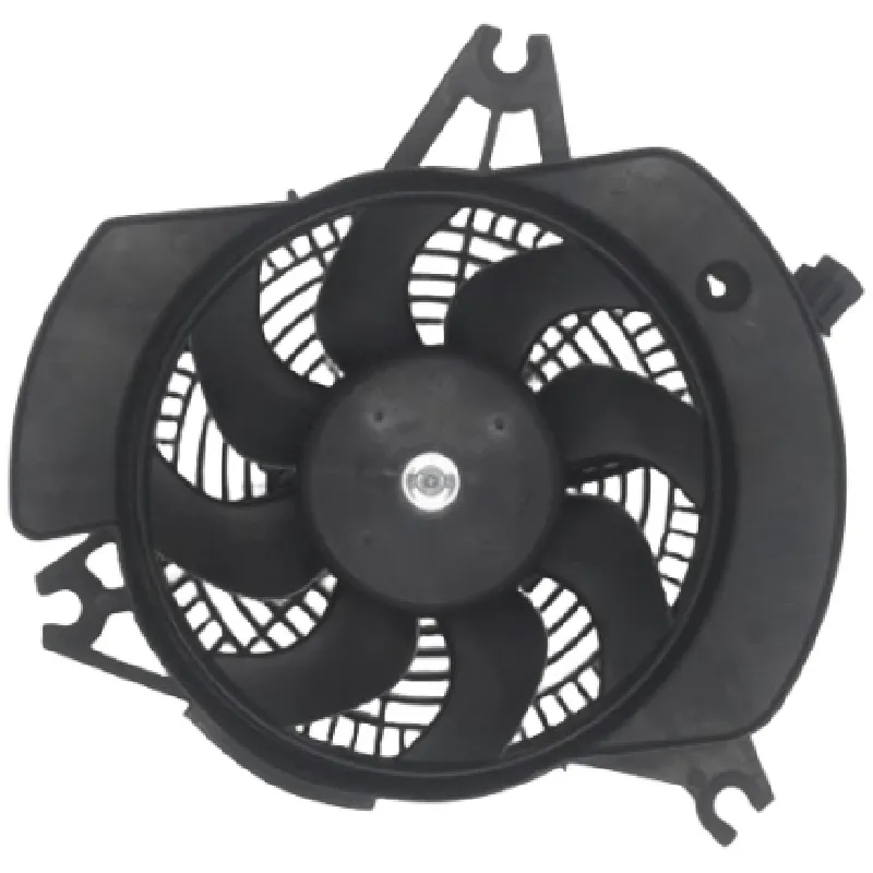 97730-4A065 radiator fan assembly for JAC REFINE