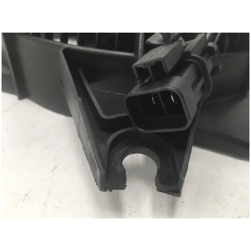 97730-4A065 JAC REFINE radiator fan assembly image 03