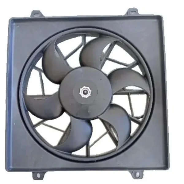 97730-4A100 radiator fan assembly for HYUNDAI H-1 (1997-2007)