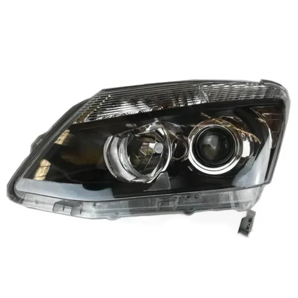 981253835 Headlight for ISUZU D-MAX 2012 - Image 01